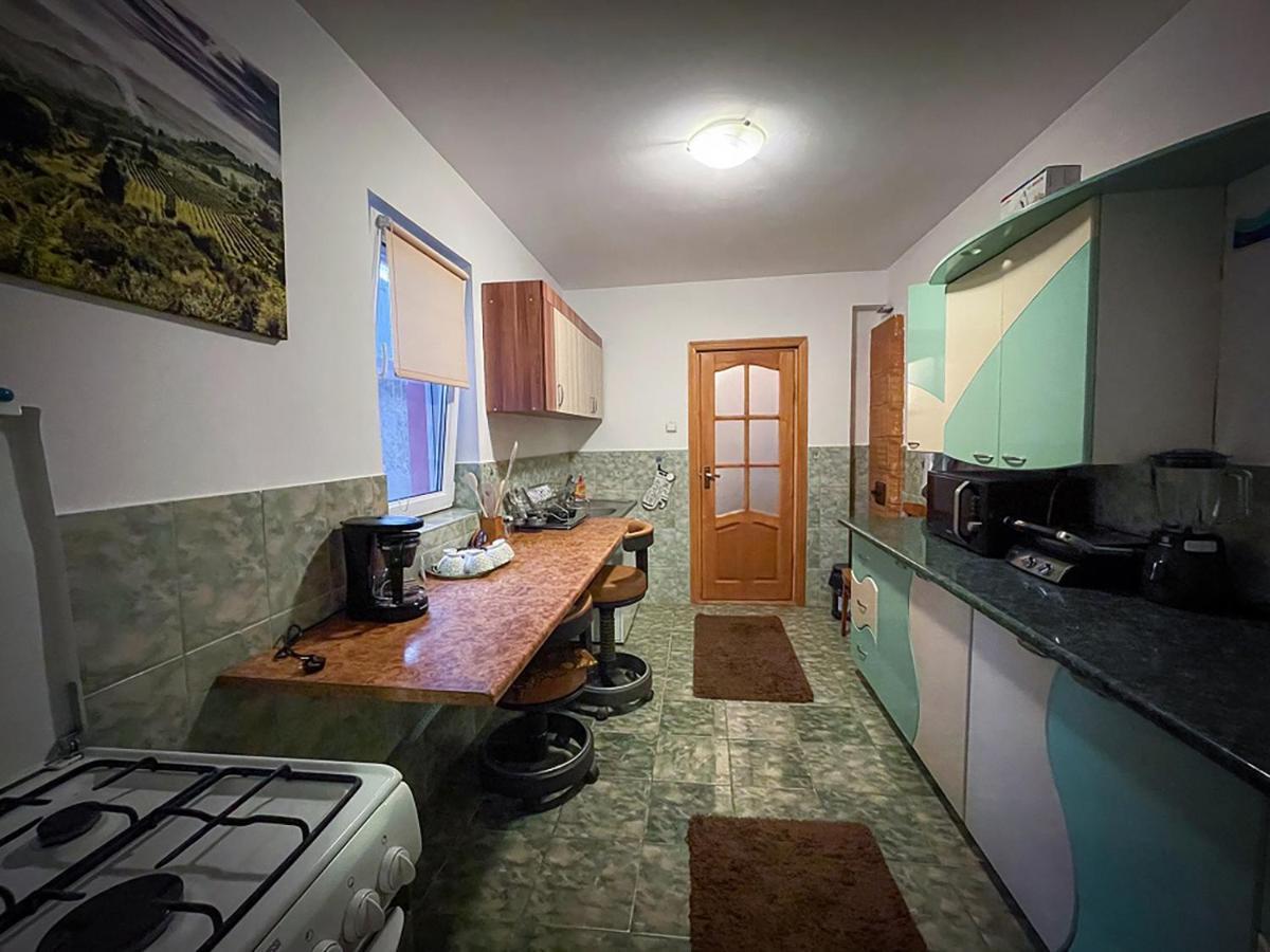 Casuta Mariuca Hotel Greci Exterior photo