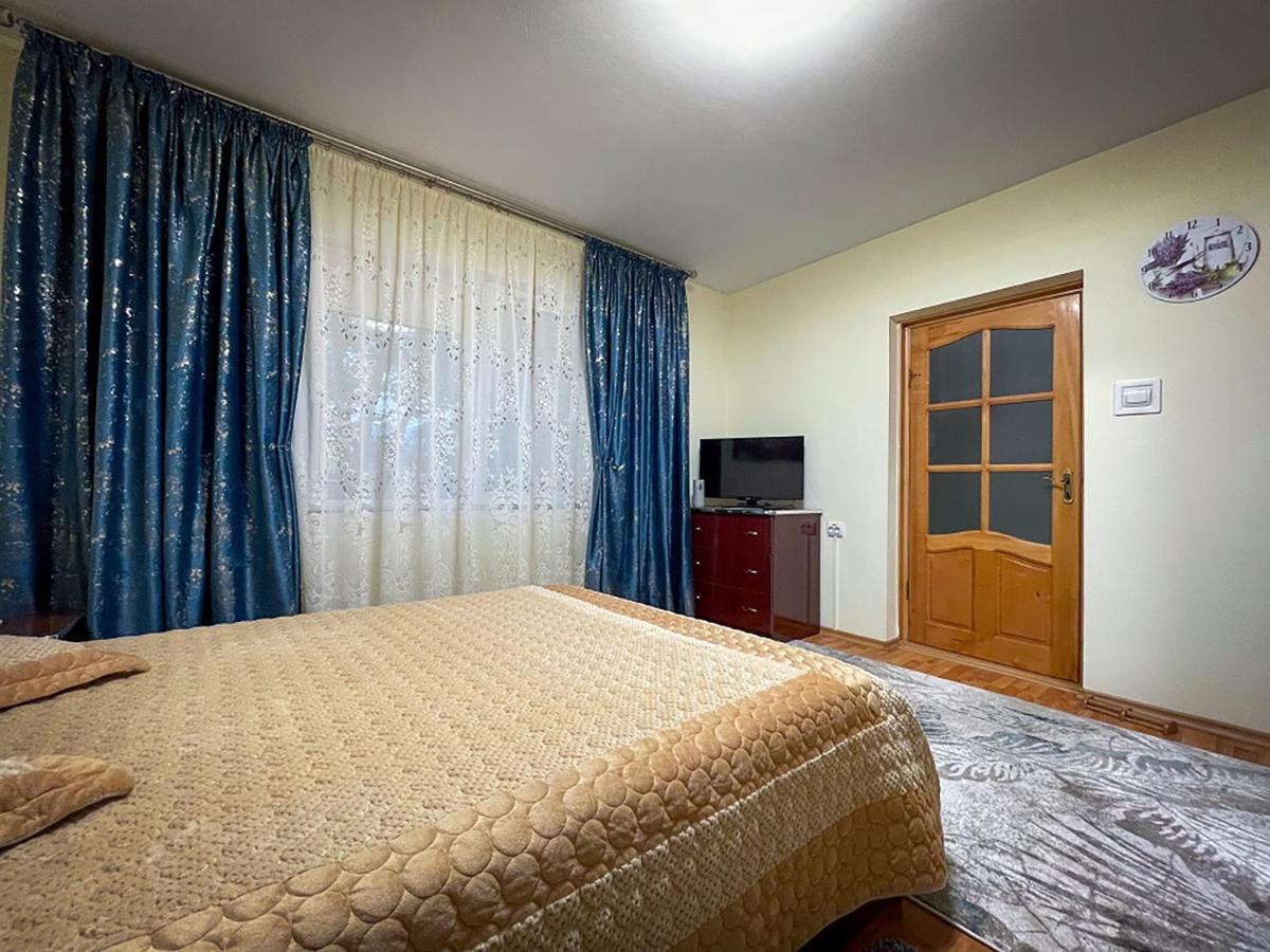 Casuta Mariuca Hotel Greci Exterior photo