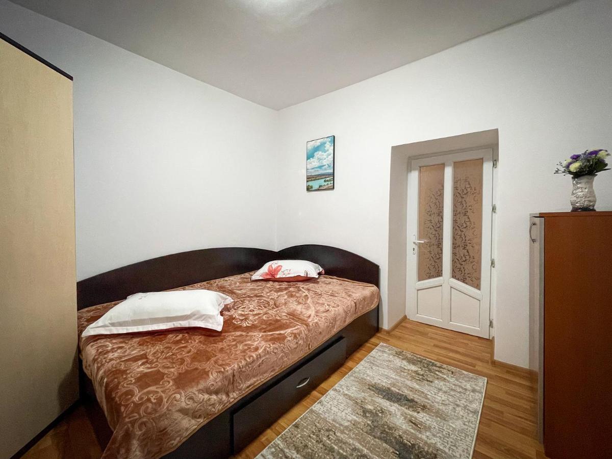 Casuta Mariuca Hotel Greci Exterior photo