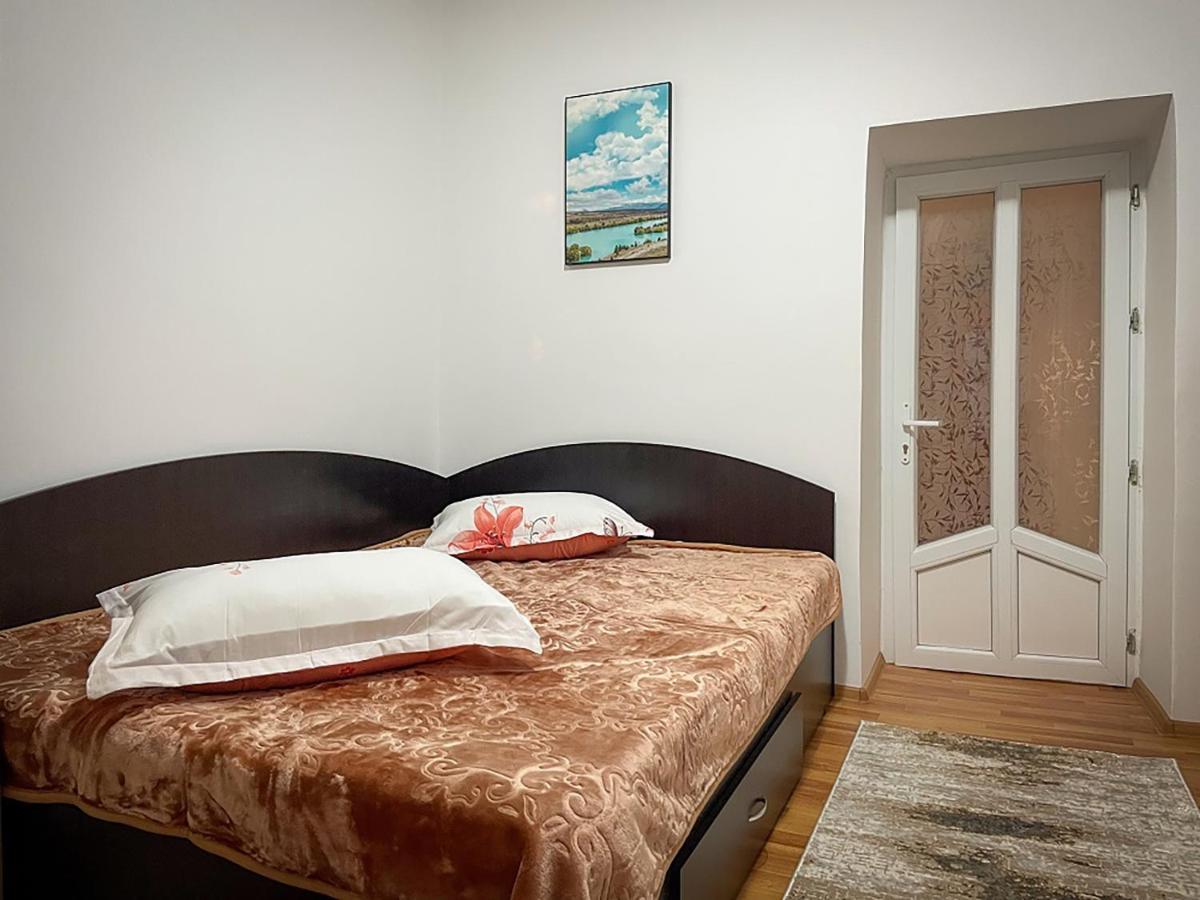 Casuta Mariuca Hotel Greci Exterior photo
